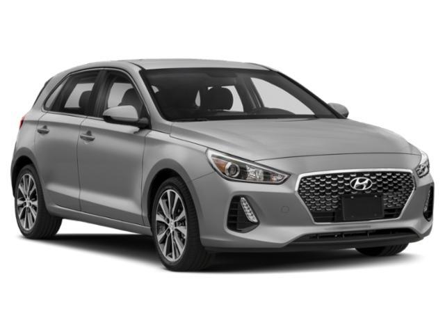 2020 Hyundai Elantra GT Base