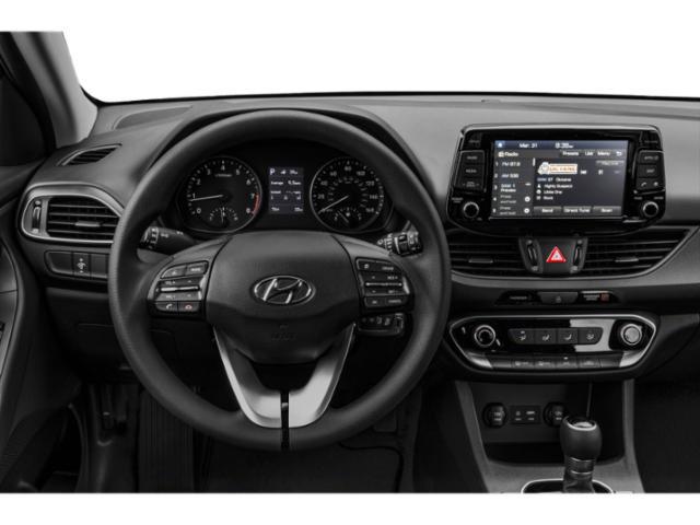 2020 Hyundai Elantra GT Base