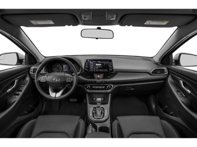 2020 Hyundai Elantra GT Base