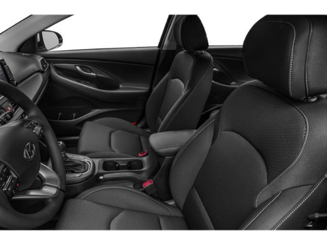 2020 Hyundai Elantra GT Base