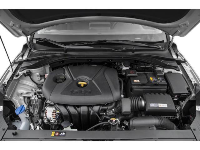 2020 Hyundai Elantra GT Base