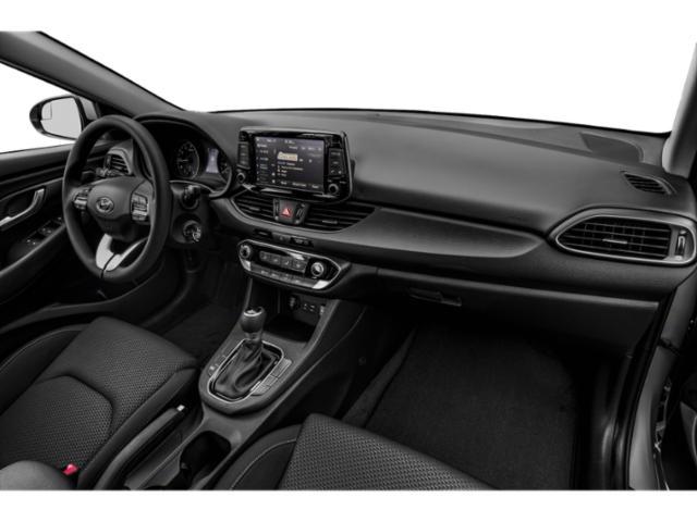 2020 Hyundai Elantra GT Base