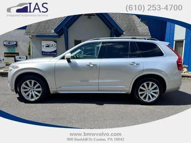 2016 Volvo XC90 T6 Momentum for sale in Easton, PA