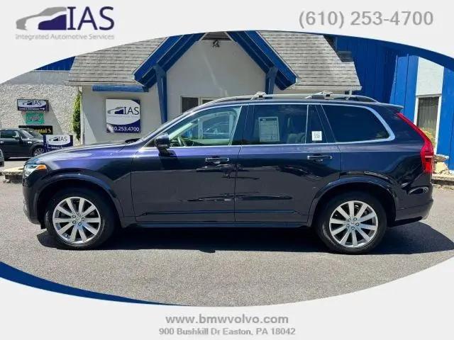2016 Volvo XC90 T6 Momentum for sale in Easton, PA