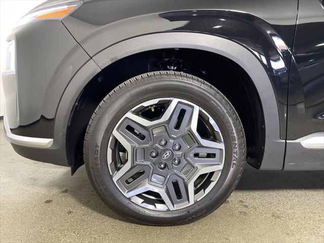 2023 Hyundai Santa Fe Hybrid SEL Premium
