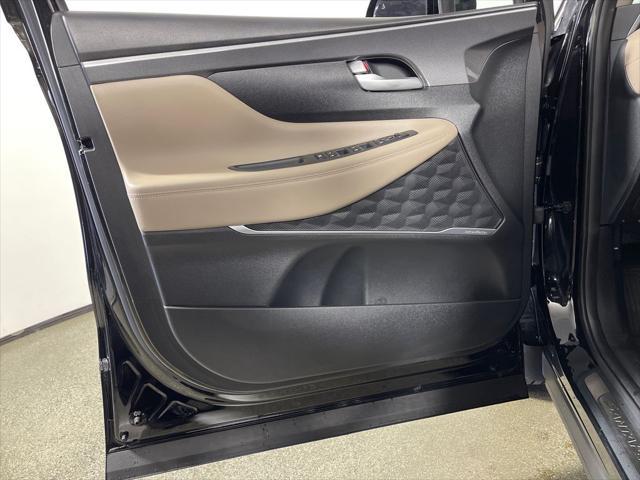 2023 Hyundai Santa Fe Hybrid SEL Premium