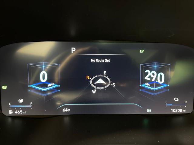 2023 Hyundai Santa Fe Hybrid SEL Premium