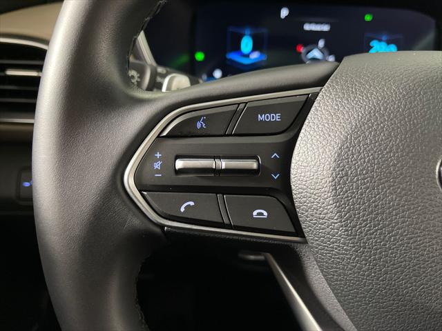 2023 Hyundai Santa Fe Hybrid SEL Premium