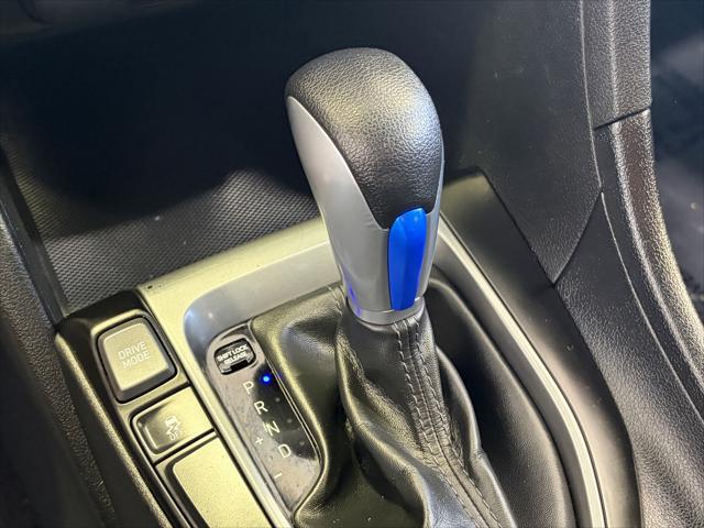 2019 Hyundai Veloster 2.0
