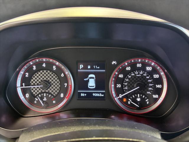 2019 Hyundai Veloster 2.0