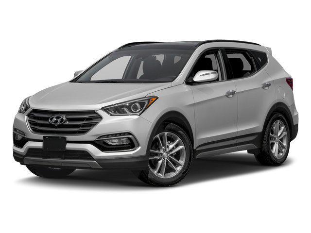 2017 Hyundai Santa Fe Sport 2.0T Ultimate for sale in COCOA, FL