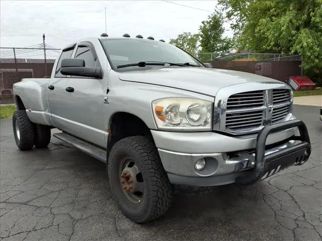 2007 Dodge Ram 3500 SLT/Sport for sale in Belvidere, IL