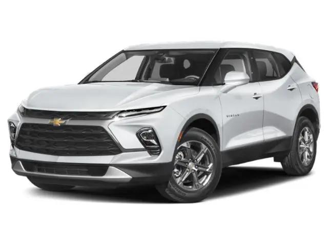 2025 Chevrolet Blazer FWD 2LT for sale in Richmond, VA