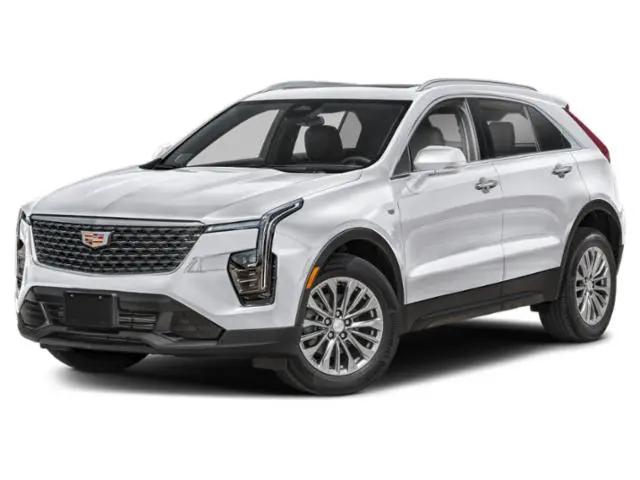 2024 Cadillac XT4 FWD Premium Luxury for sale in Little Rock, AR