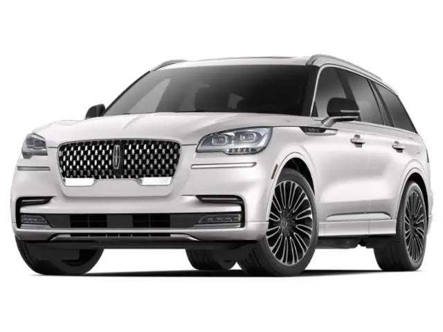 2024 Lincoln Aviator Black Label for sale in Little Rock, AR