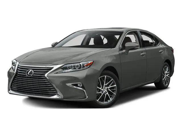 2016 Lexus ES 350 Base for sale in Virginia Beach, VA