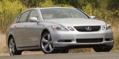 2007 Lexus GS 350 Base for sale in Virginia Beach, VA