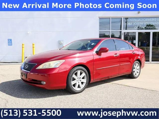 2009 Lexus ES 350 Base for sale near Cincinnati, OH