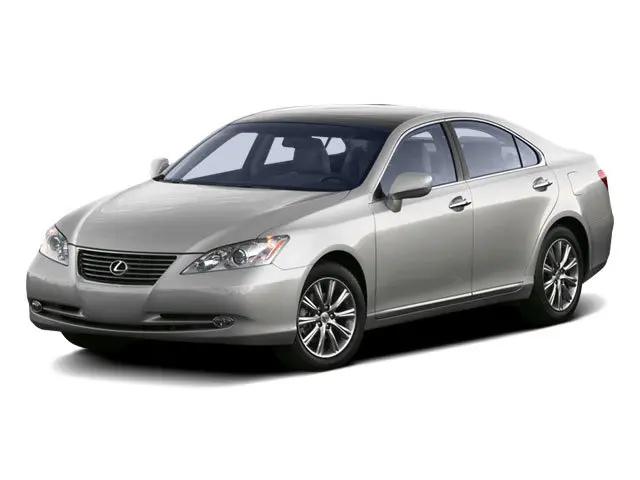 2009 Lexus ES 350 Base for sale near Cincinnati, OH