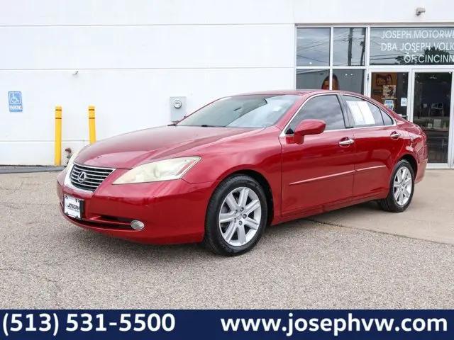 2009 Lexus ES 350 Base for sale near Cincinnati, OH