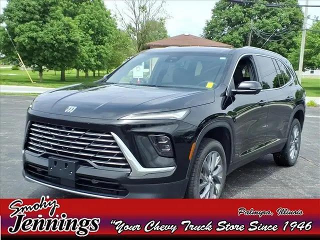2025 Buick Enclave Preferred FWD for sale in Palmyra, IL