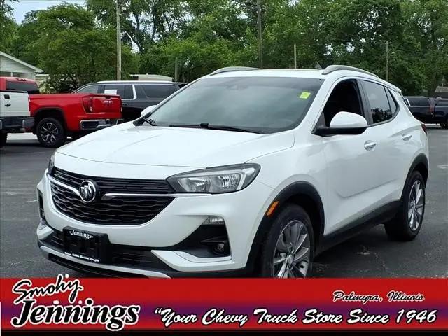 2020 Buick Encore GX FWD Select for sale in Palmyra, IL