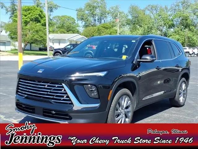 2025 Buick Enclave Preferred FWD for sale in Palmyra, IL