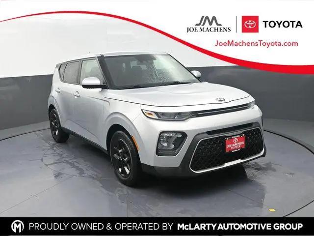 2020 Kia Soul S for sale in Columbia, MO