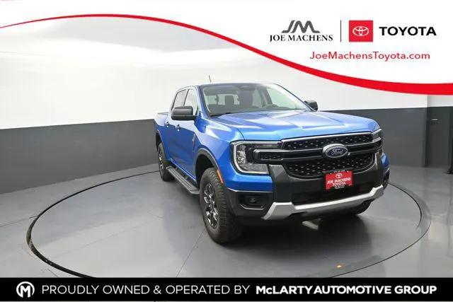 2025 Ford Ranger XLT for sale in Columbia, MO