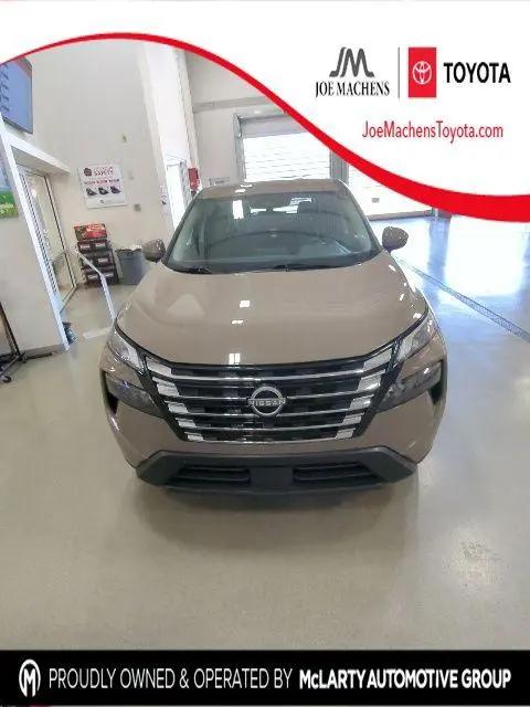 2025 Nissan Rogue SV Intelligent AWD for sale in Columbia, MO