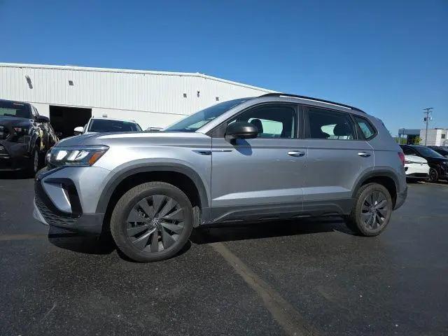 2024 Volkswagen Taos 1.5T S for sale in Rochester Hills, MI