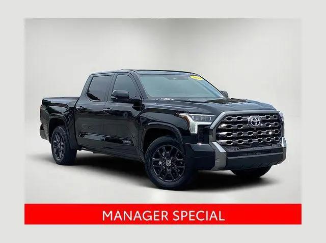 2024 Toyota Tundra Platinum 2WD for sale in Gastonia, NC