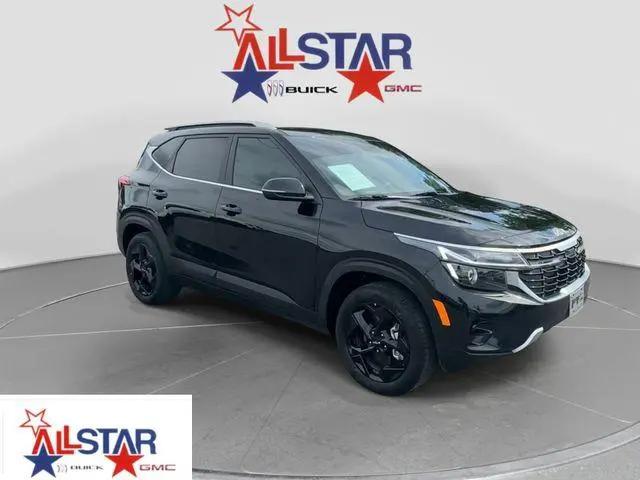 2026 Kia Seltos EX for sale in Sulphur, LA