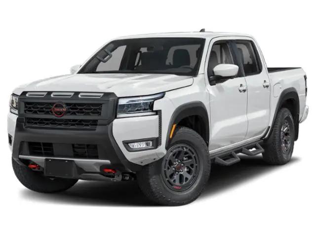 2026 Nissan Frontier Crew Cab PRO-4X 4x4 for sale in Dothan, AL