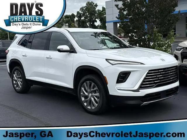 2025 Buick Enclave Preferred FWD for sale in Jasper, GA