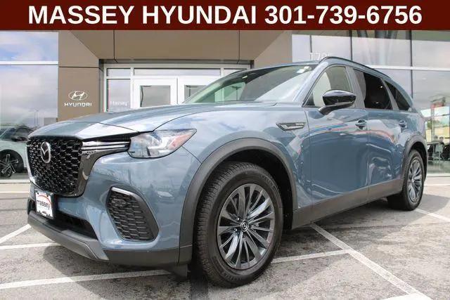 2025 Mazda CX-70 3.3 Turbo Preferred Package for sale in Hagerstown, MD