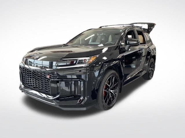 2026 Toyota RAV4 Plug-In Hybrid GR Sport for sale in Joplin, MO