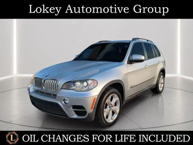 2013 BMW X5 xDrive50i for sale in Clearwater, FL