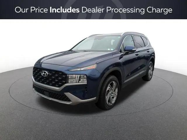 2023 Hyundai Santa Fe SEL for sale in Towson, MD