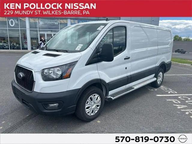 2025 Ford Transit Cargo Van Base for sale in Wilkes-Barre, PA