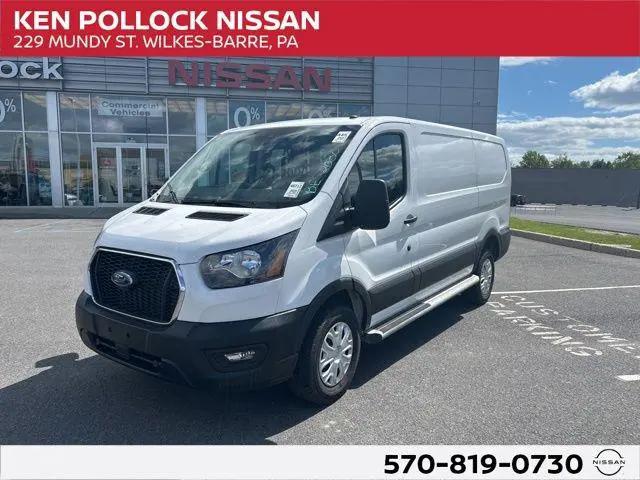 2025 Ford Transit Cargo Van Base for sale in Wilkes-Barre, PA