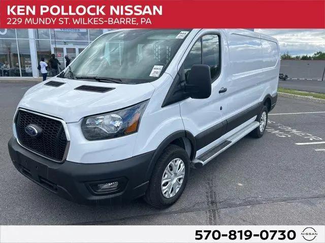 2025 Ford Transit Cargo Van Base for sale in Wilkes-Barre, PA