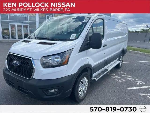 2025 Ford Transit Cargo Van Base for sale in Wilkes-Barre, PA