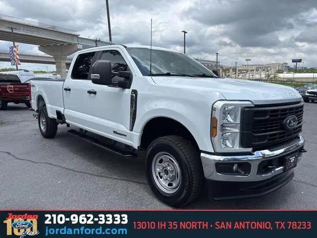2024 Ford F-250 XL for sale in San Antonio, TX
