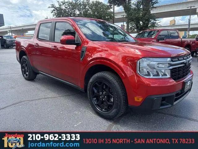 2023 Ford Maverick Lariat for sale in San Antonio, TX