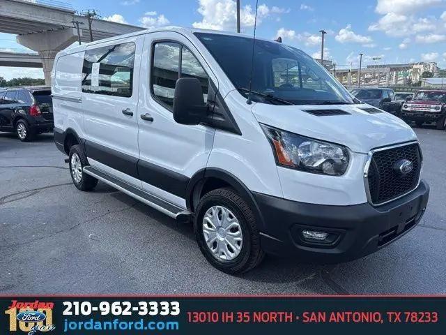 2025 Ford Transit Cargo Van Base for sale in San Antonio, TX