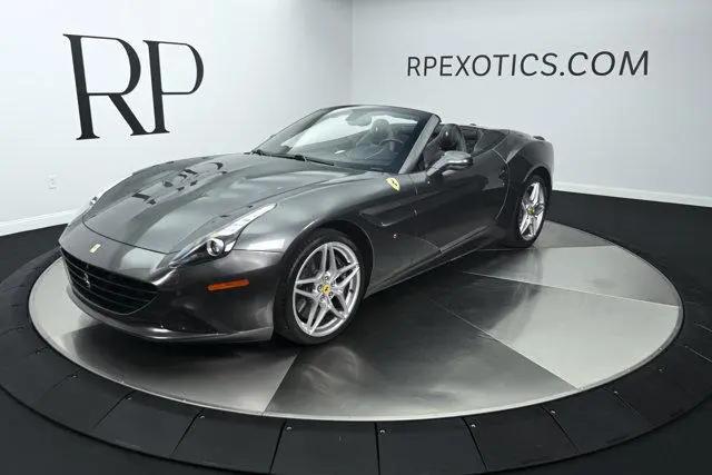 2016 Ferrari California T for sale in Saint Louis, MO