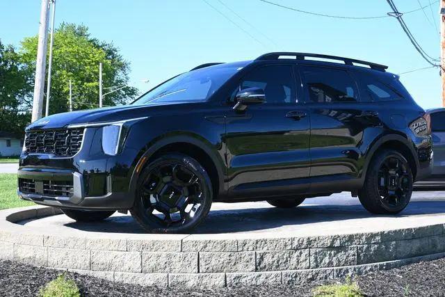 2024 Kia Sorento X-Line EX for sale near Heath, OH