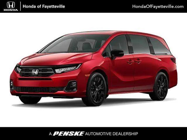 2025 Honda Odyssey Sport-L for sale in Fayetteville, AR