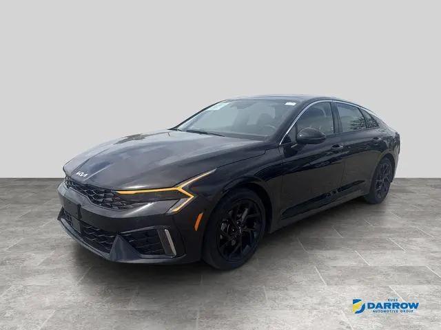 2026 Kia K5 GT-Line AWD for sale in West Bend, WI